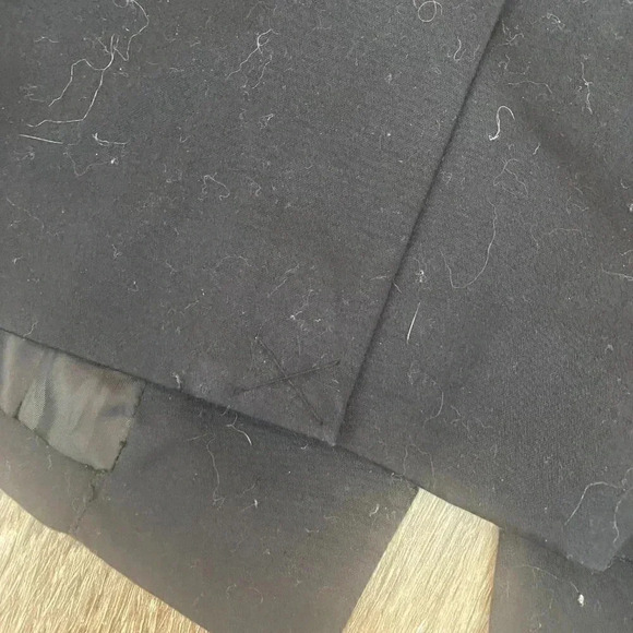 Womens Metaphor Black Blazer - 8P - Picture 6 of 7